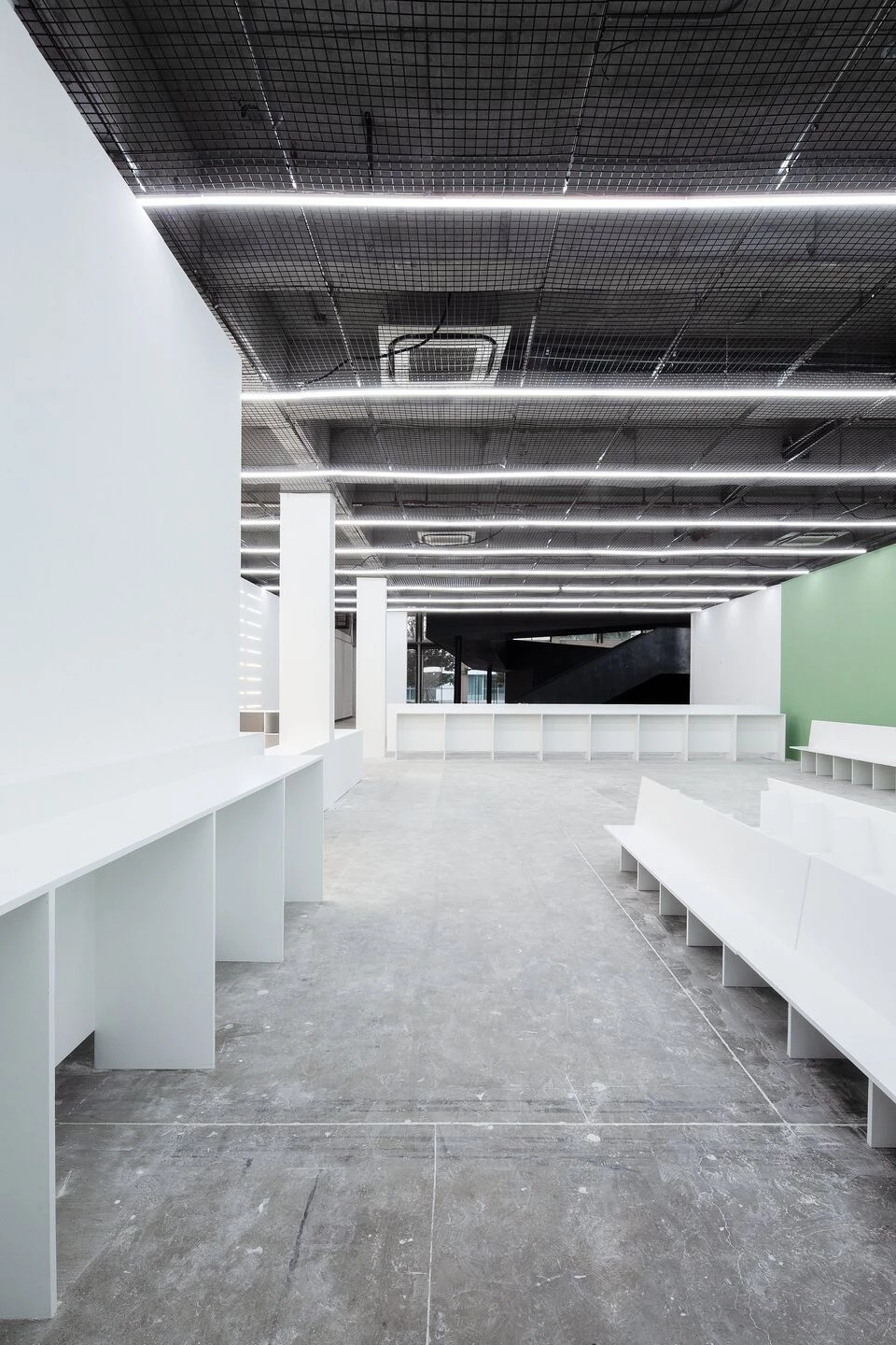 Westbund Art Café & Lounge-27