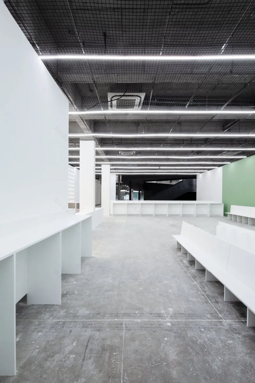 Westbund Art Café & Lounge-27