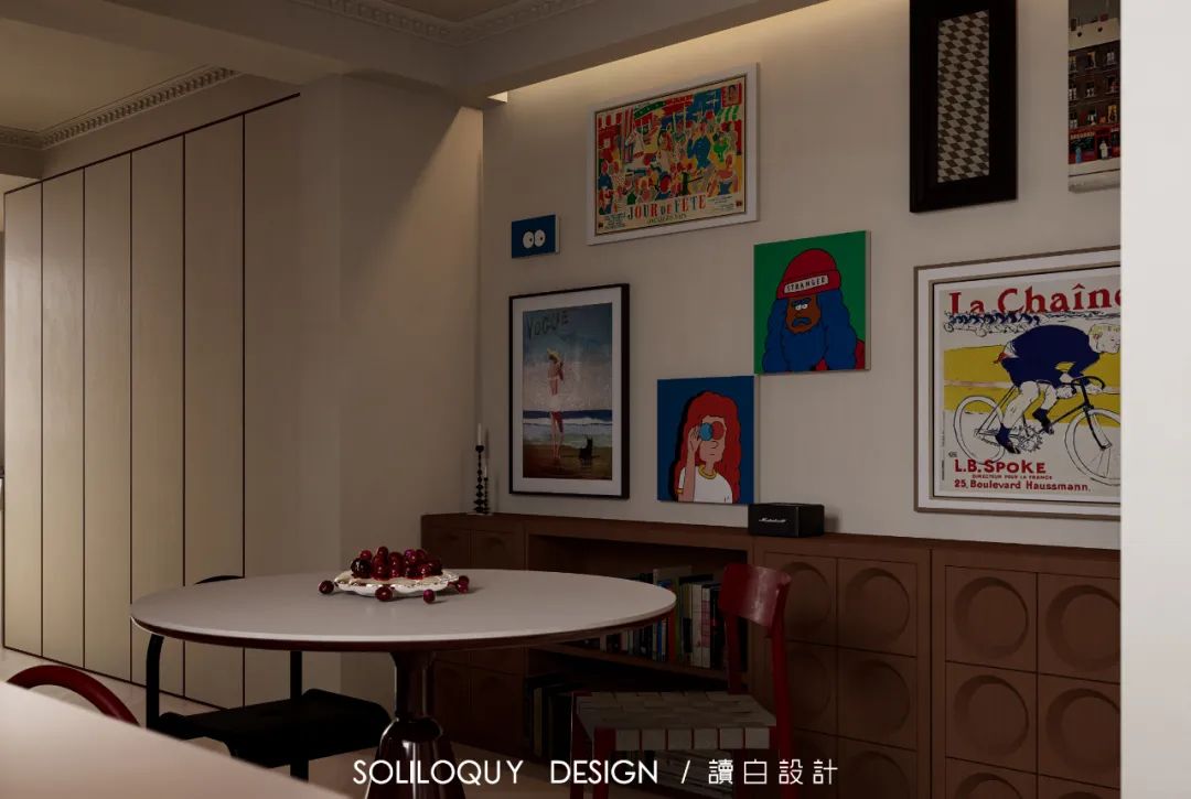 SOLILOQUY DESIGN × 昭雾-31