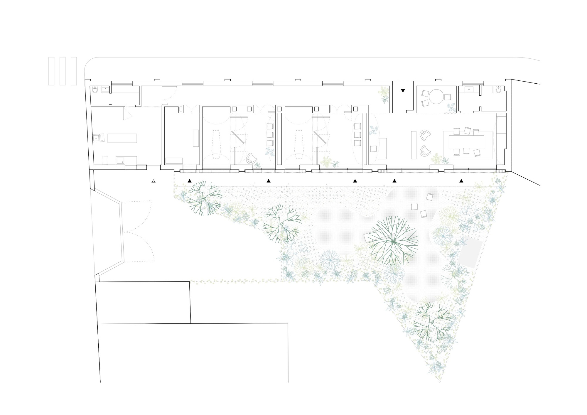 殡仪馆卢斯丨意大利丨studio wok-14