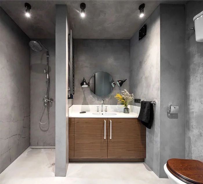 时尚住宅丨ZOOI Interior Studio-47