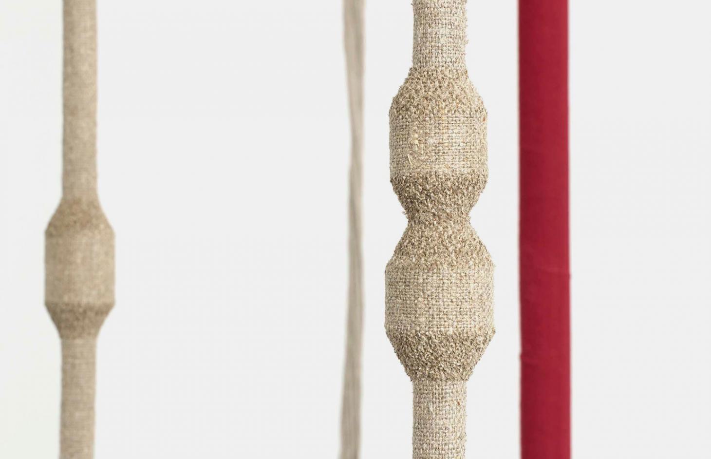 巴西艺术家的治愈系雕塑展览-8