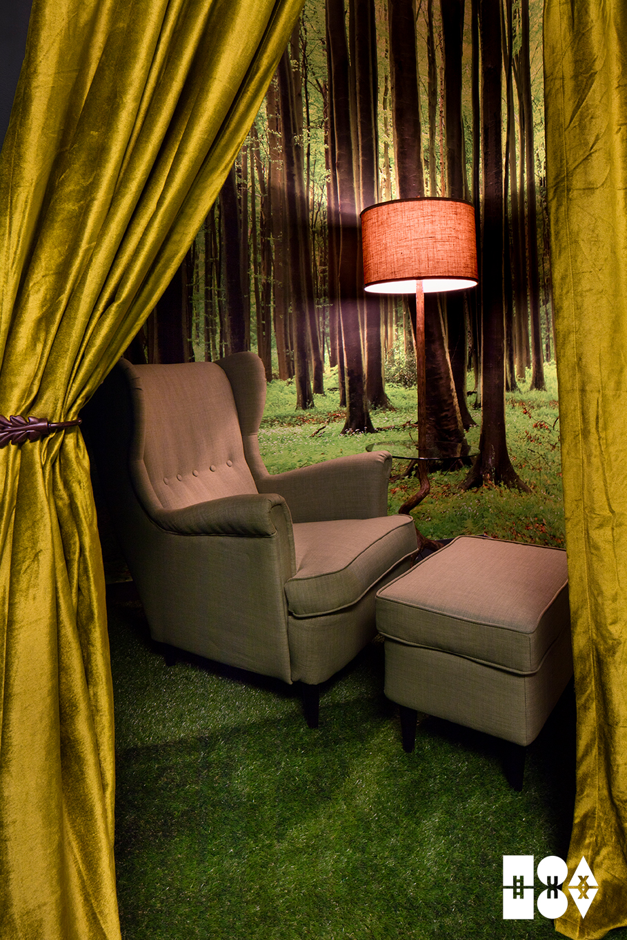 创意无限，活力四溢的 Magnetic 办公室设计-16