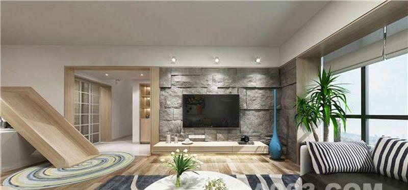 2016传家别墅大户型家装设计榜单盘点-60