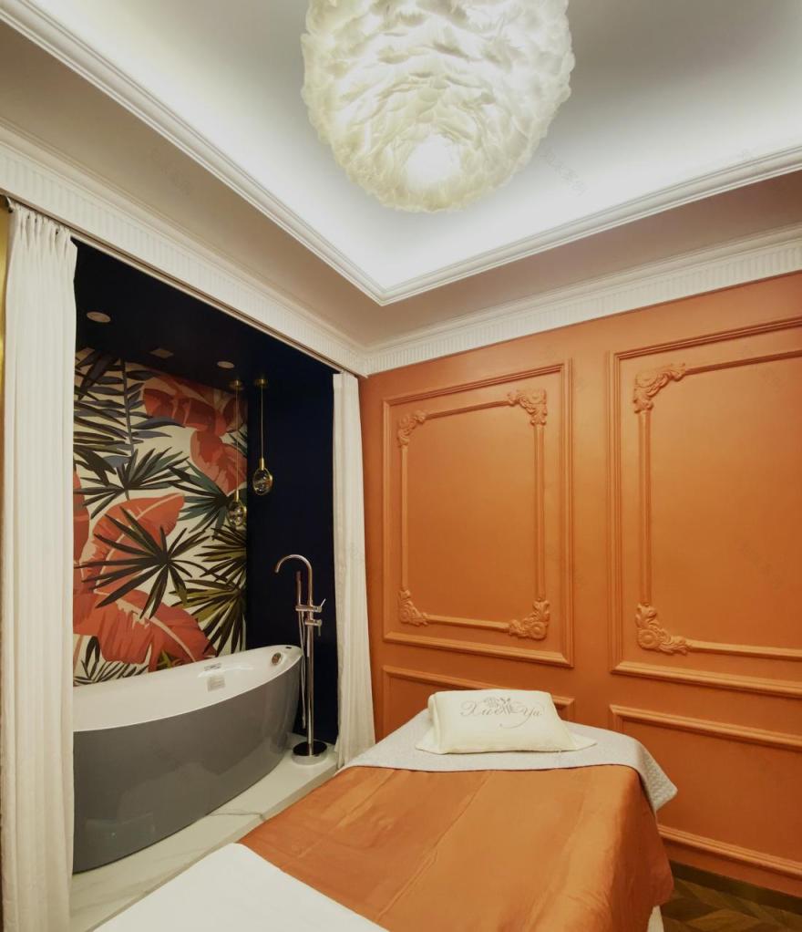 沈阳雪雅美容院丨中国沈阳-50