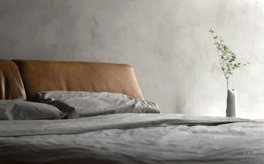 晓安设计 | 金河国际 156㎡边界之家,诠释生活与空间的本质关系-44