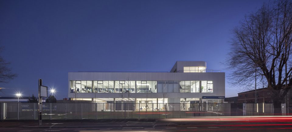 Ibenergi 总部办公室-30