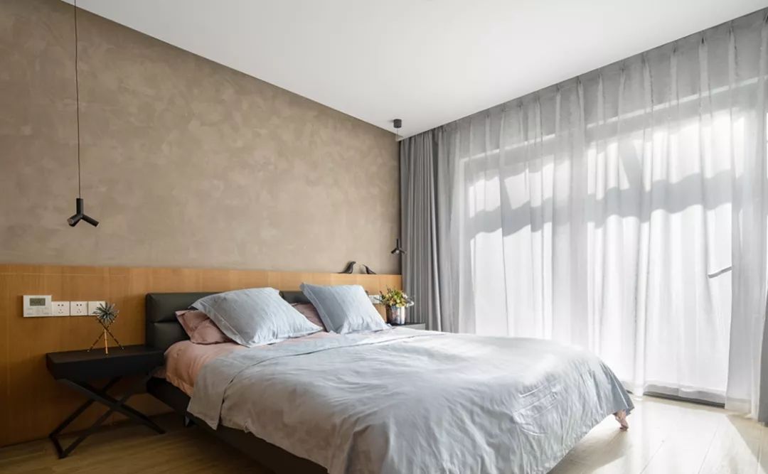 简约空间,无限可能·230m²舒适自在之家-27