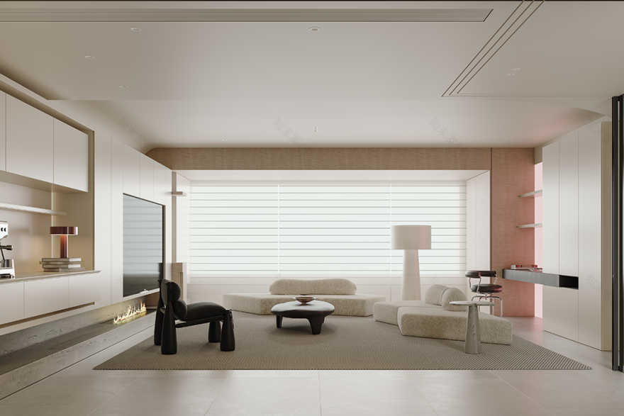 南舍•预案 | 云汀-8