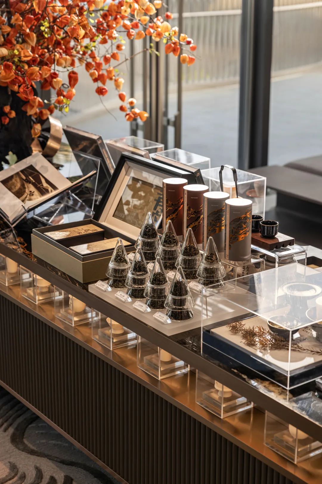 青岛金地华悦丨中国青岛丨则灵艺术-36