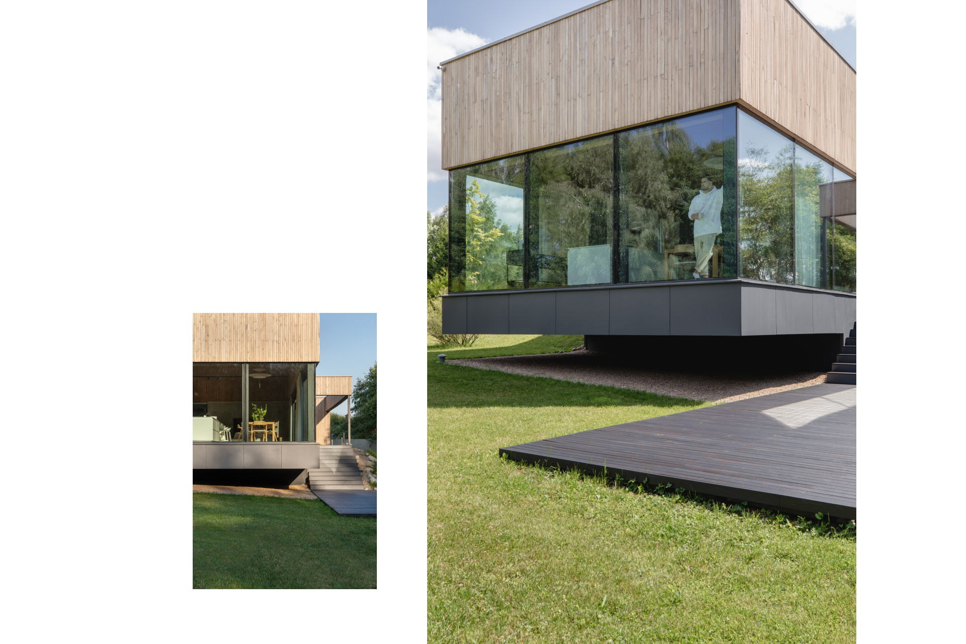 马特斯基之家丨白俄罗斯明斯克丨ZROBIM architects-16