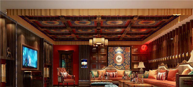 蓝剑娱乐会所丨中国阿里-14