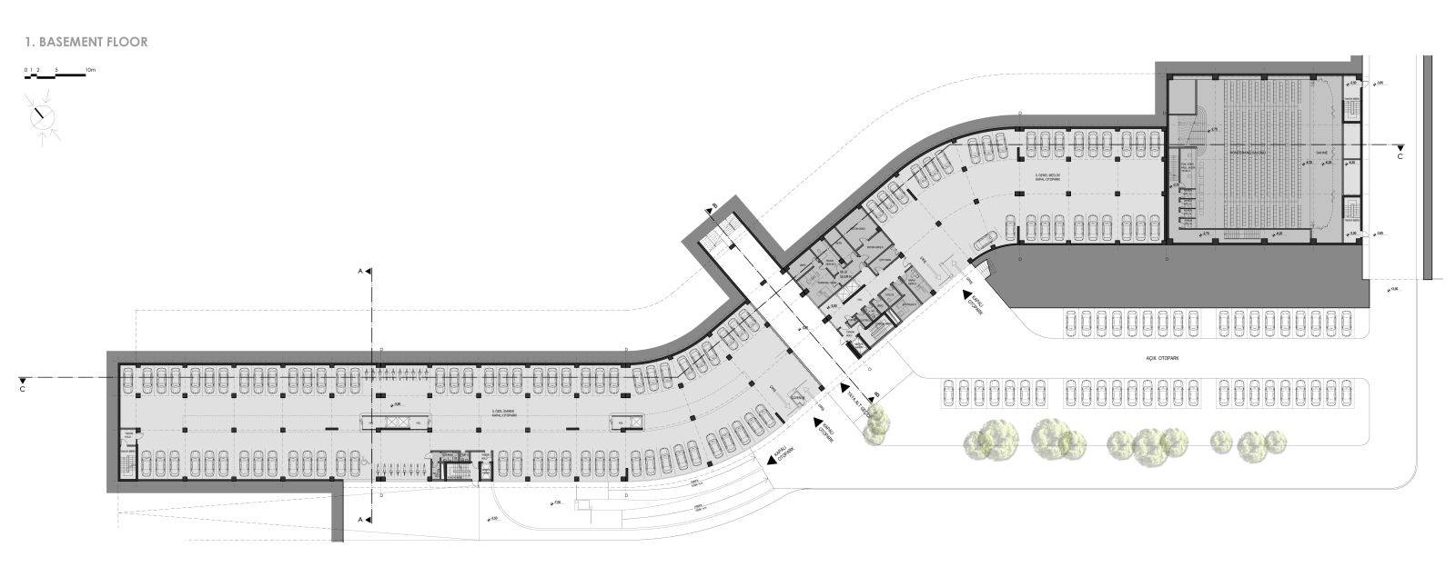 土耳其哈塔伊政府大楼-33
