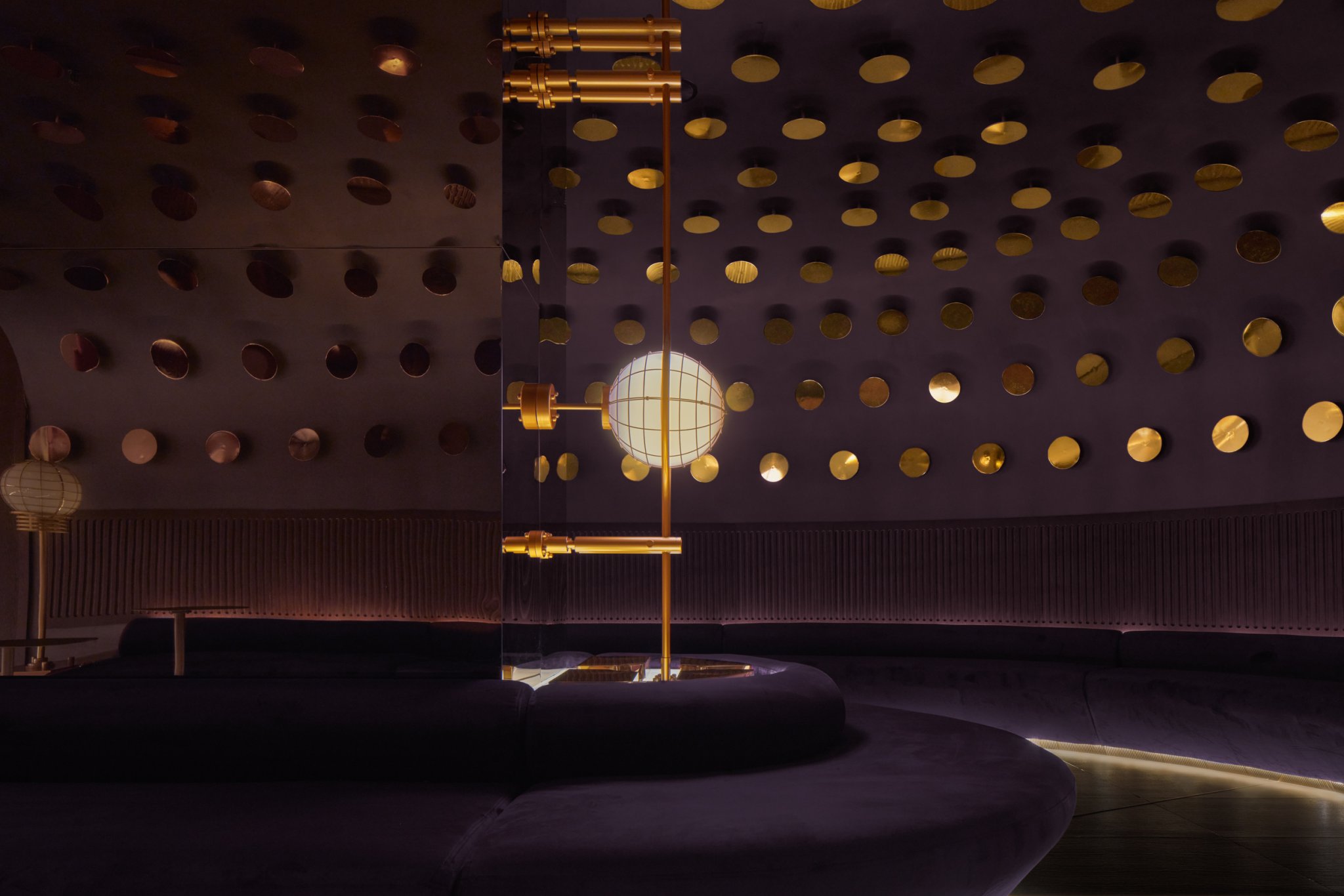 酒吧丨中国上海丨All Design Studio (ADS)-18