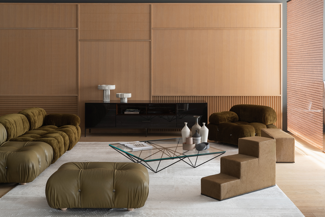 Rimadesio 宁波店丨中国宁波丨正反设计 OUTIN.DESIGN-97