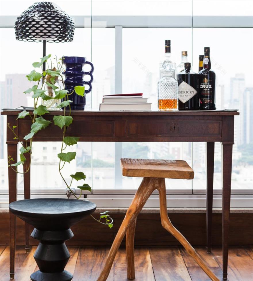 垂直花园公寓-4