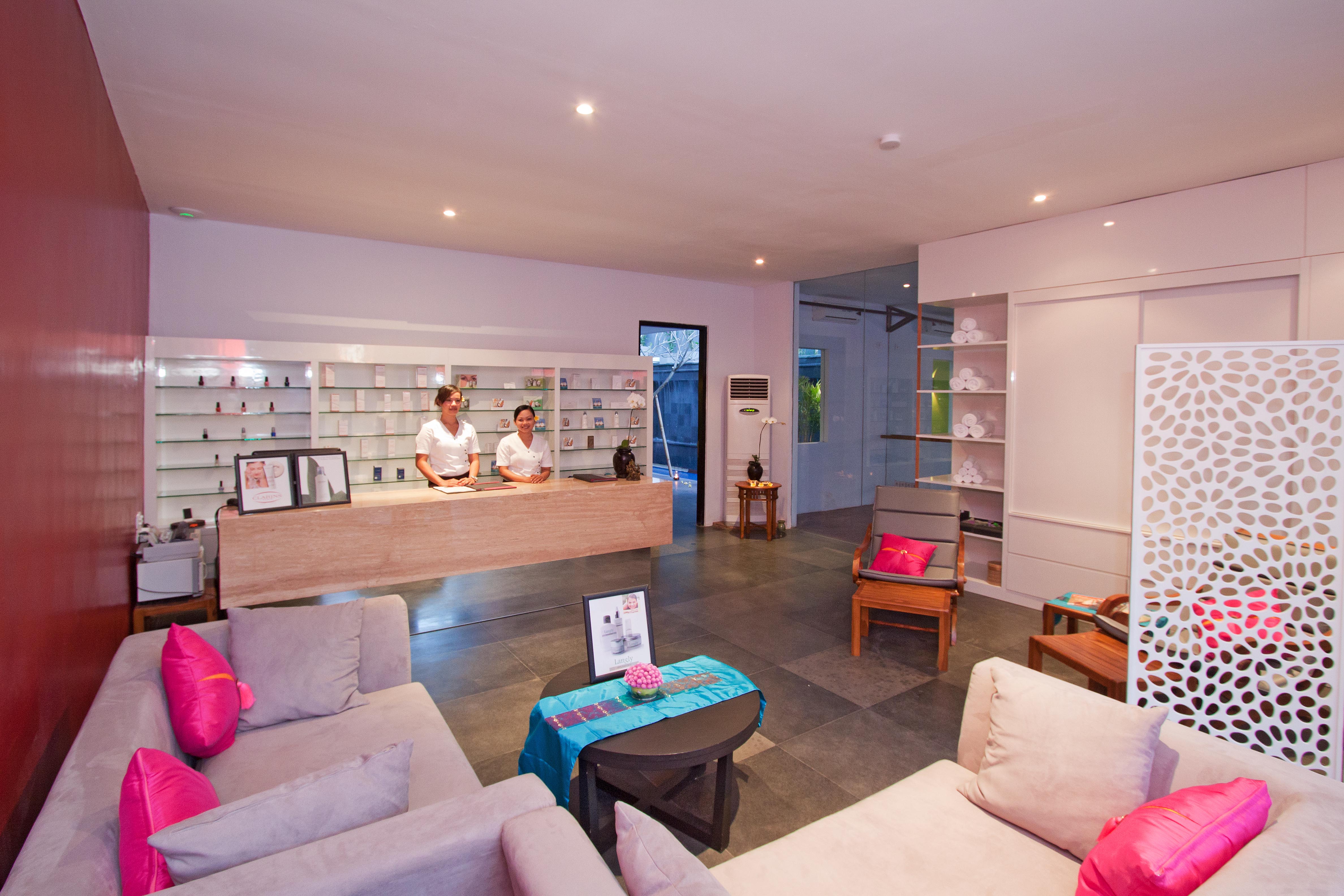 巴厘岛塞米亚克L酒店-31