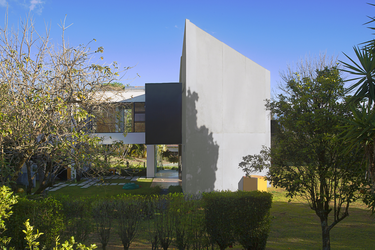 热带生态住宅的舒适与私密-42