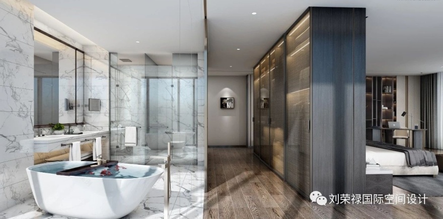 温哥华 The Landmark 办公大楼-60