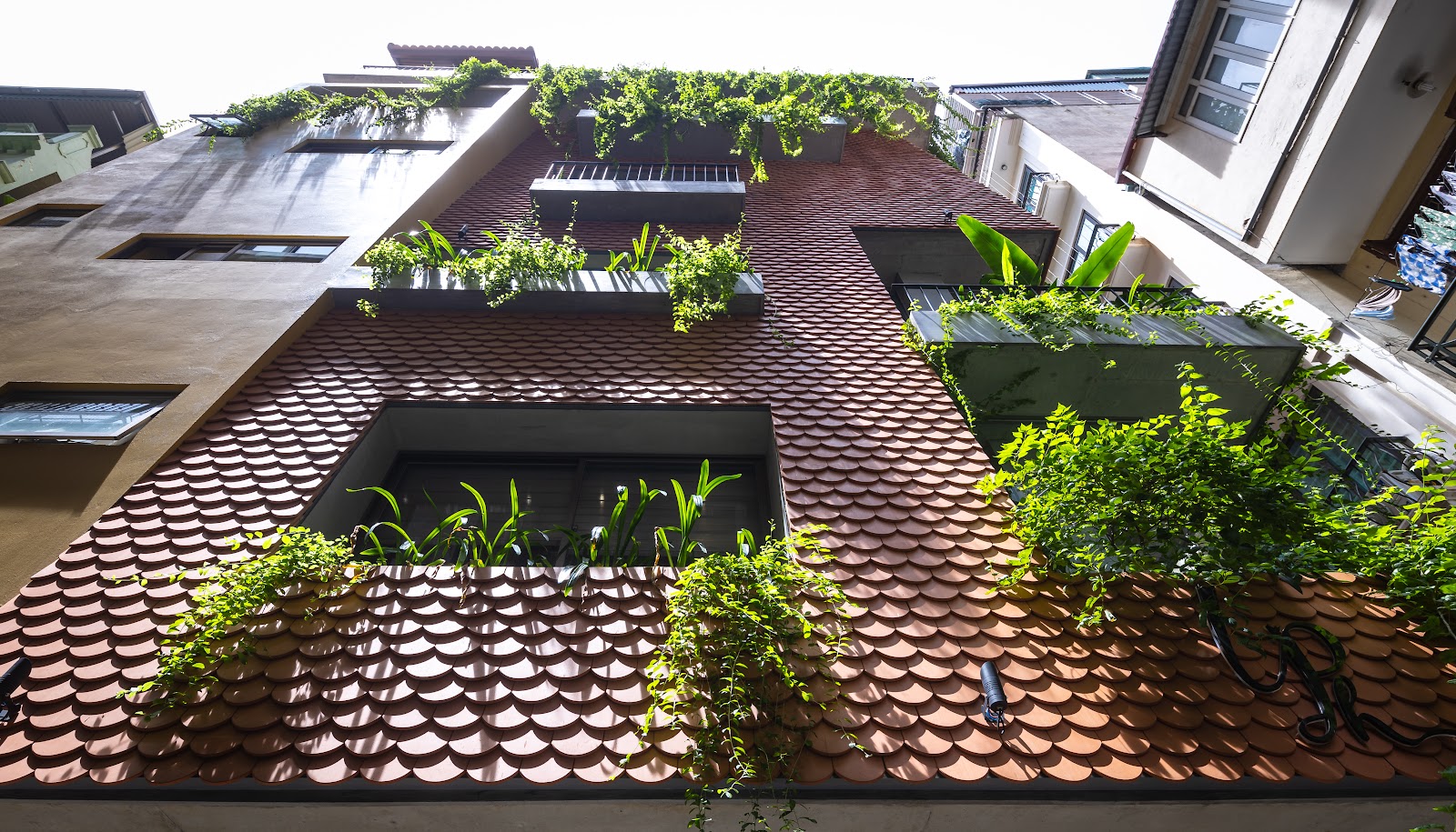 办公室丨越南河内-6