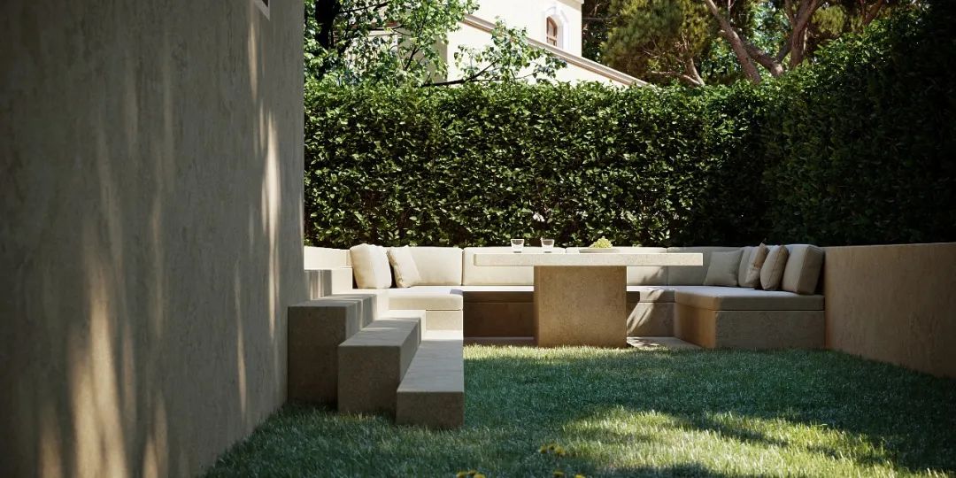 基菲西亚的住宅楼丨希腊雅典丨Kordas 建筑事务所-12