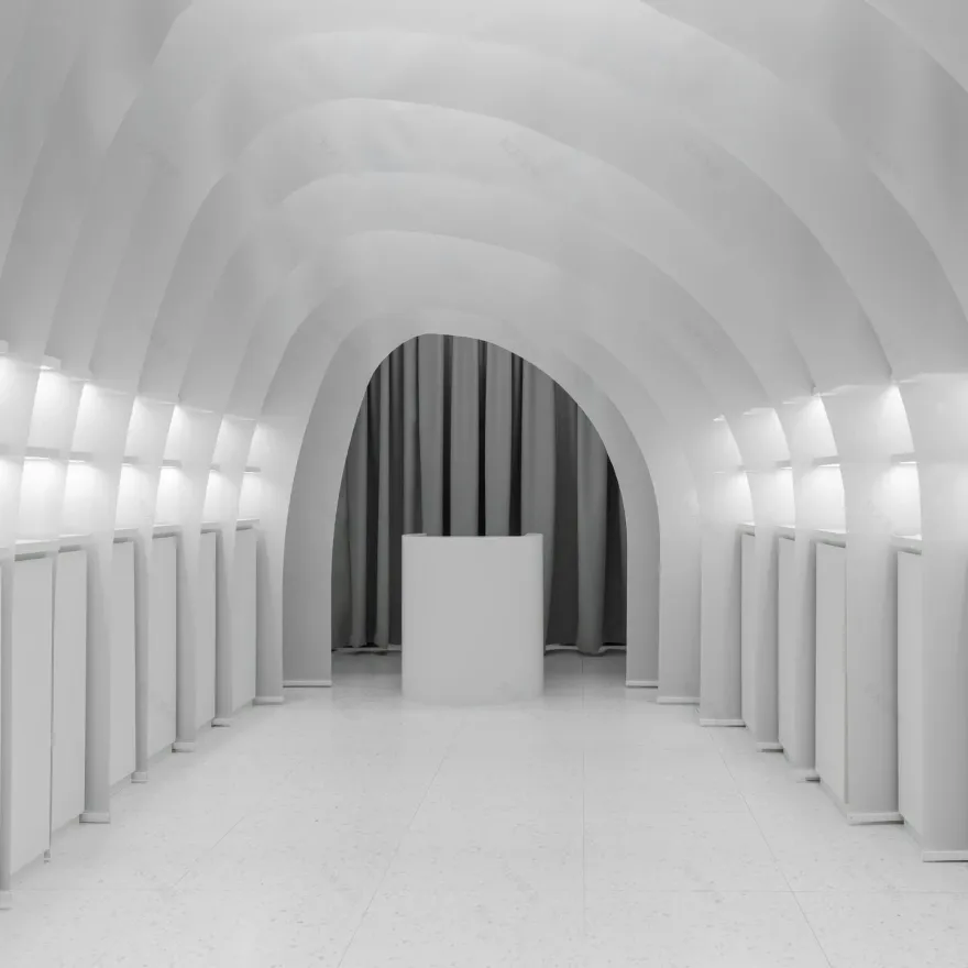 空灵洞穴丨马来西亚吉隆坡丨Spacemen-10