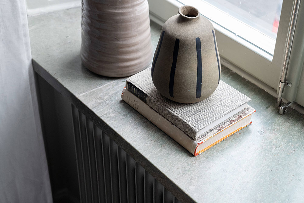 宁静舒适的北欧风格公寓-7