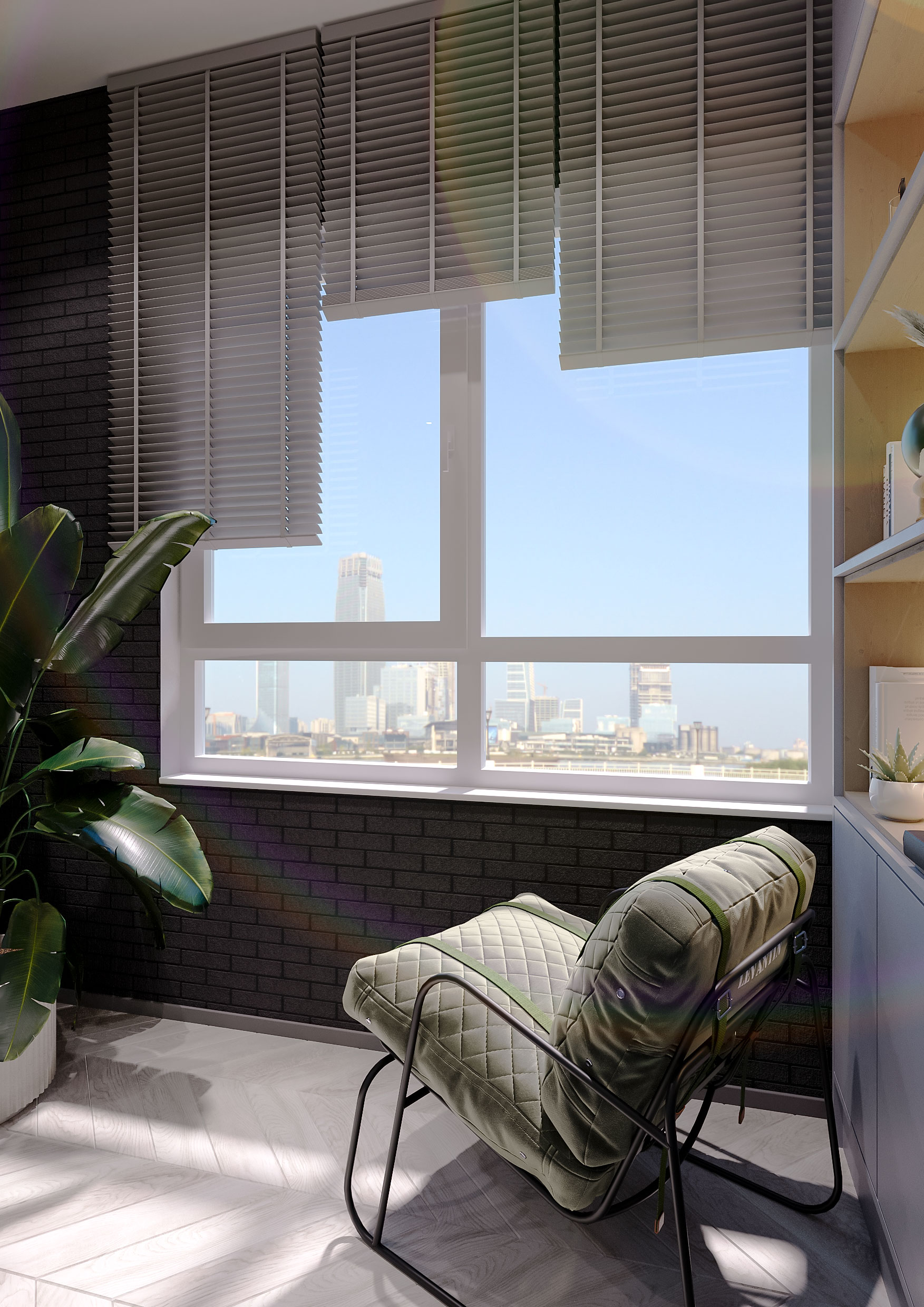 2023 г. Квартира 142 кв.м-7