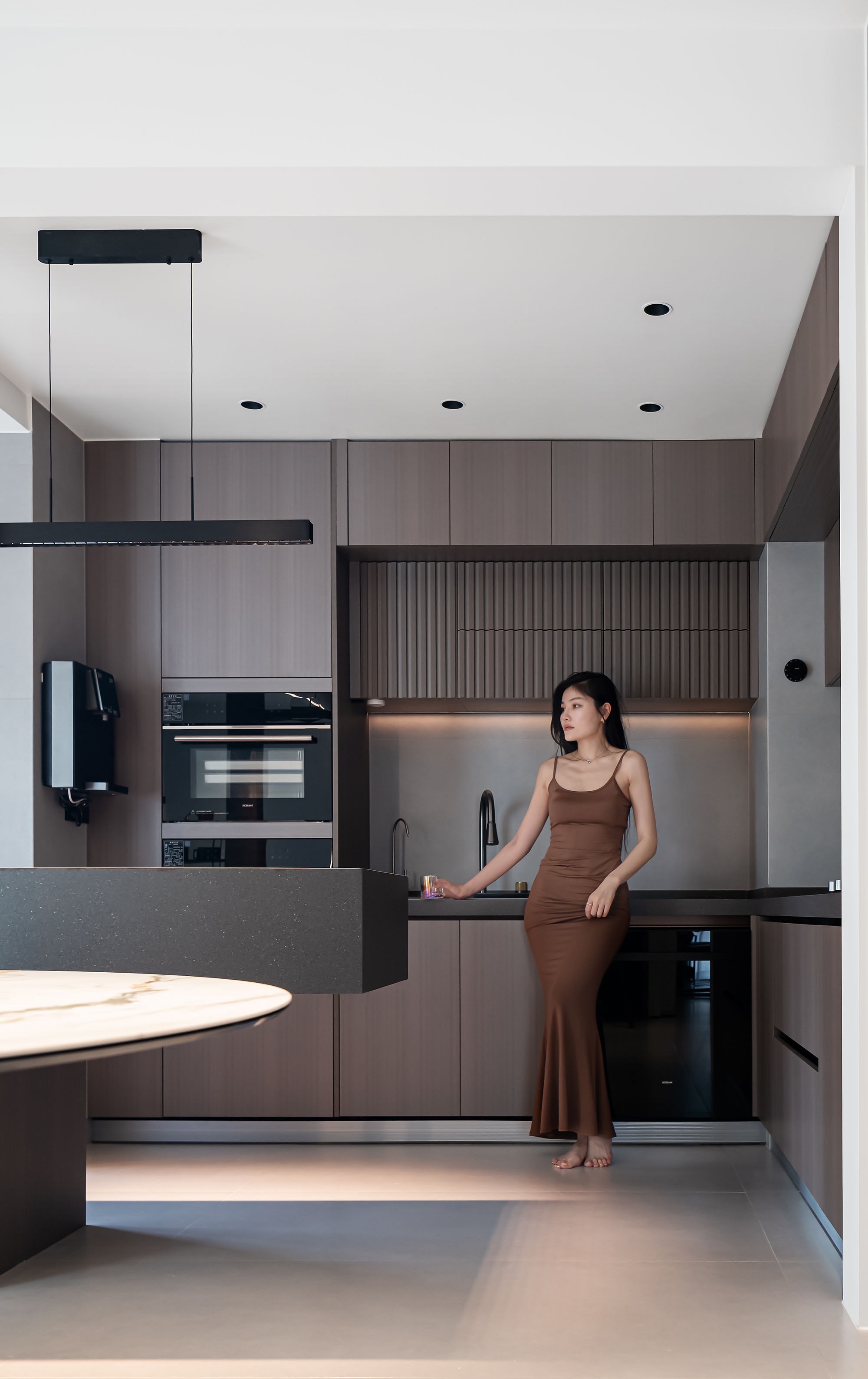 摩登之家丨中国苏州丨苏州庚山有木建筑空间设计事务所-15