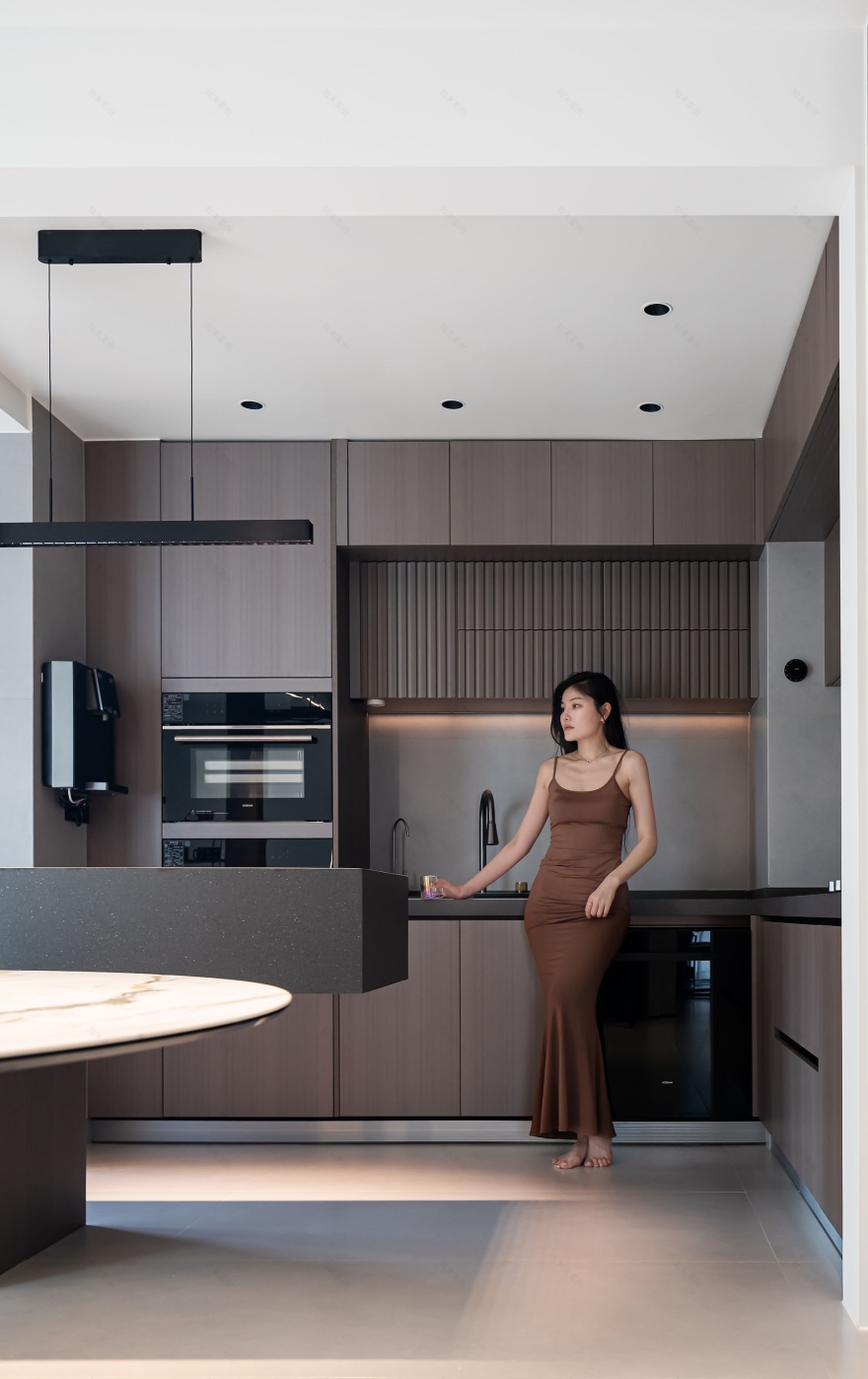 摩登之家丨中国苏州丨苏州庚山有木建筑空间设计事务所-15