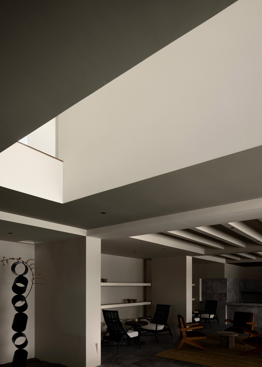 苫也·不若林丨中国深圳丨蜚声设计-36