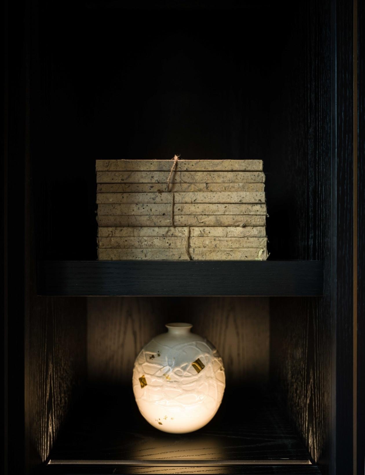 上海翠湖天地六期展厅丨中国上海丨弄设计 NONGSTUDIO,超集建筑,bpi等-20