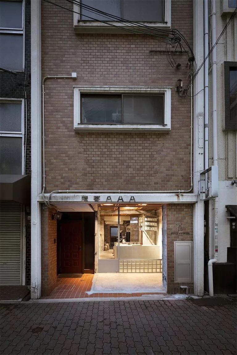 东京蓝瓶咖啡之旅,感受工业风与町家美的融合-70