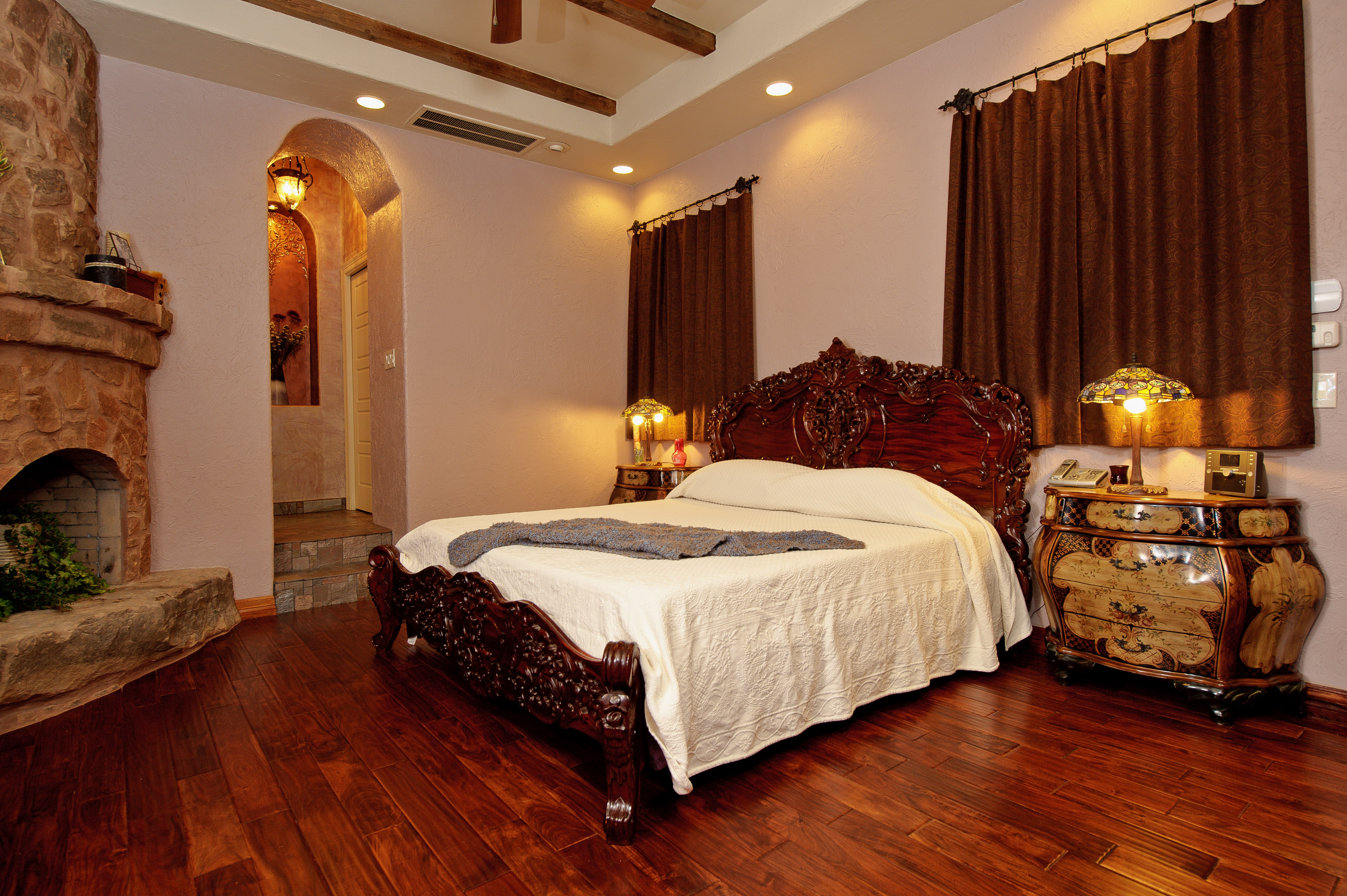 The High Road | Elliot Johnson, AIA-51