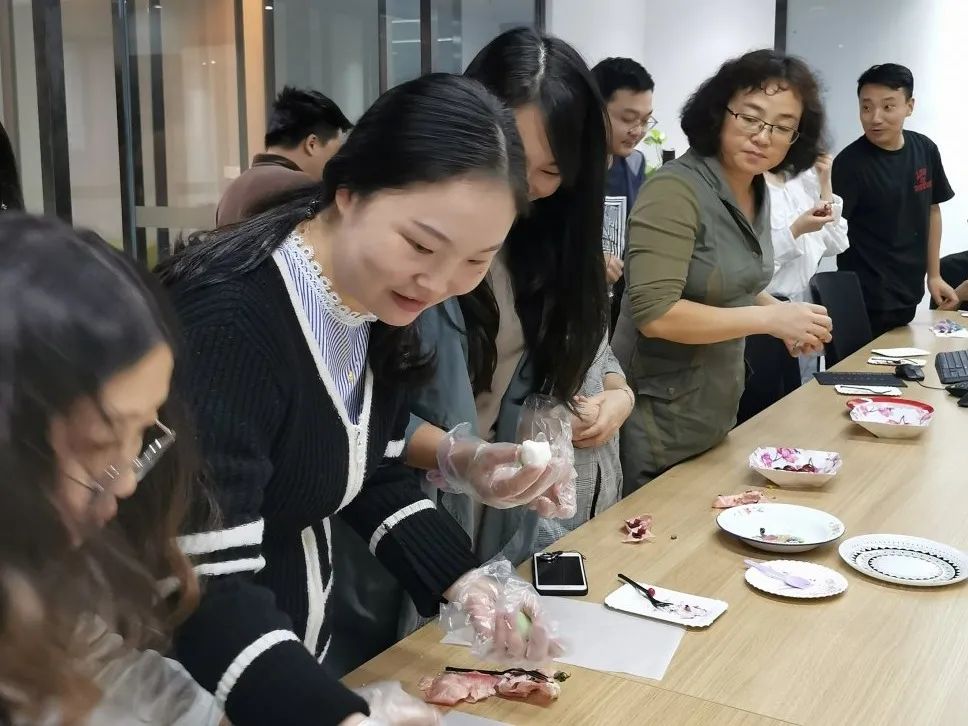 佳联秋意浓,运动健康共度中秋-60