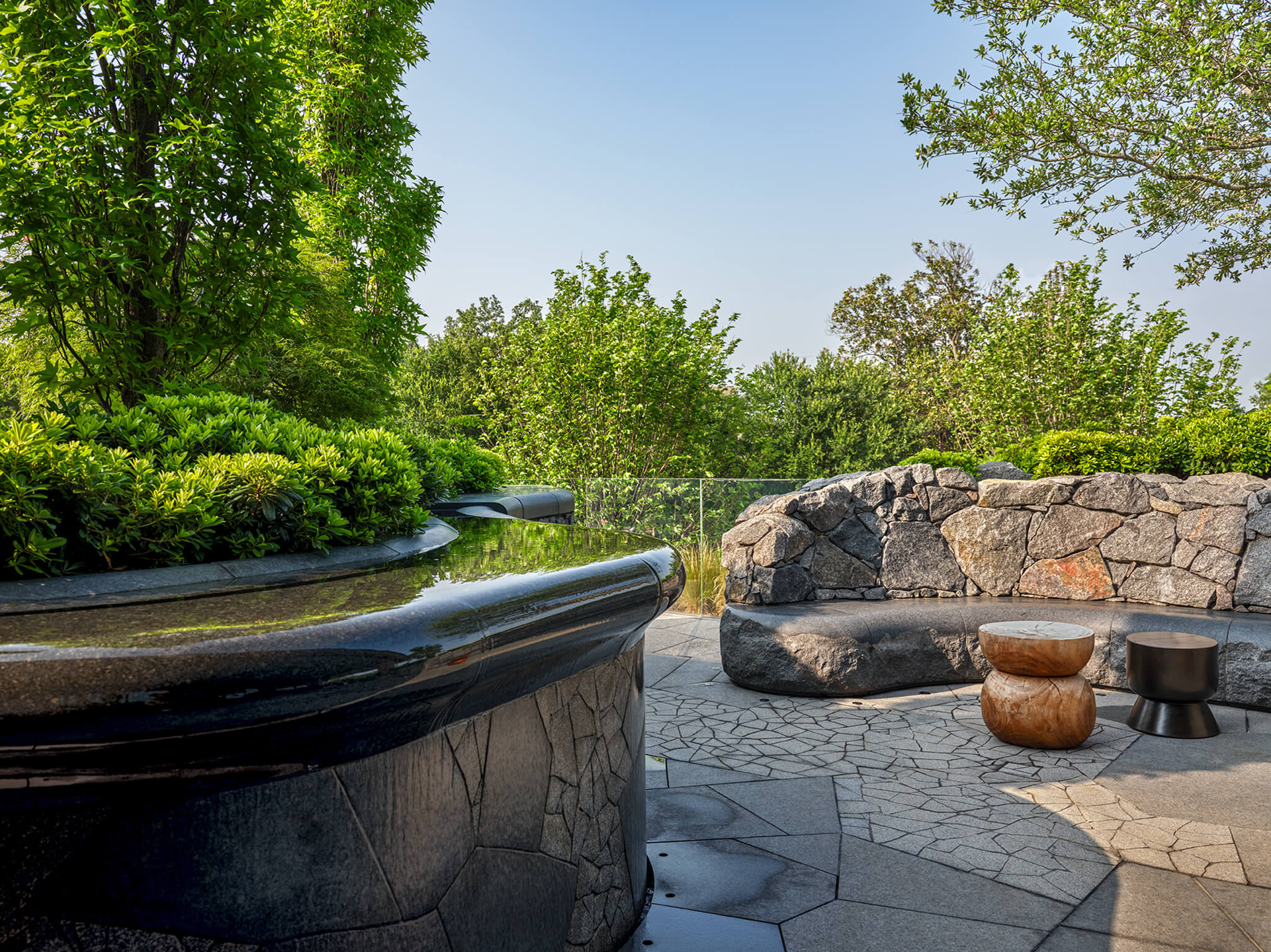 霍克情侣巷（情侣巷）丨美国达拉斯丨Droese Raney（建筑）,Laura Kirar（室内）-0