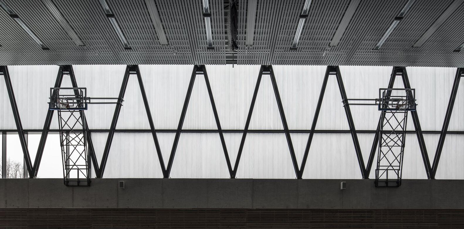 波兰 Zsoms 体育馆丨马尔辛·布拉塔涅茨,朱利乌斯·索科夫斯基-35