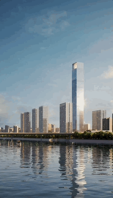 鹿城广场·丽锦丨中国温州-146