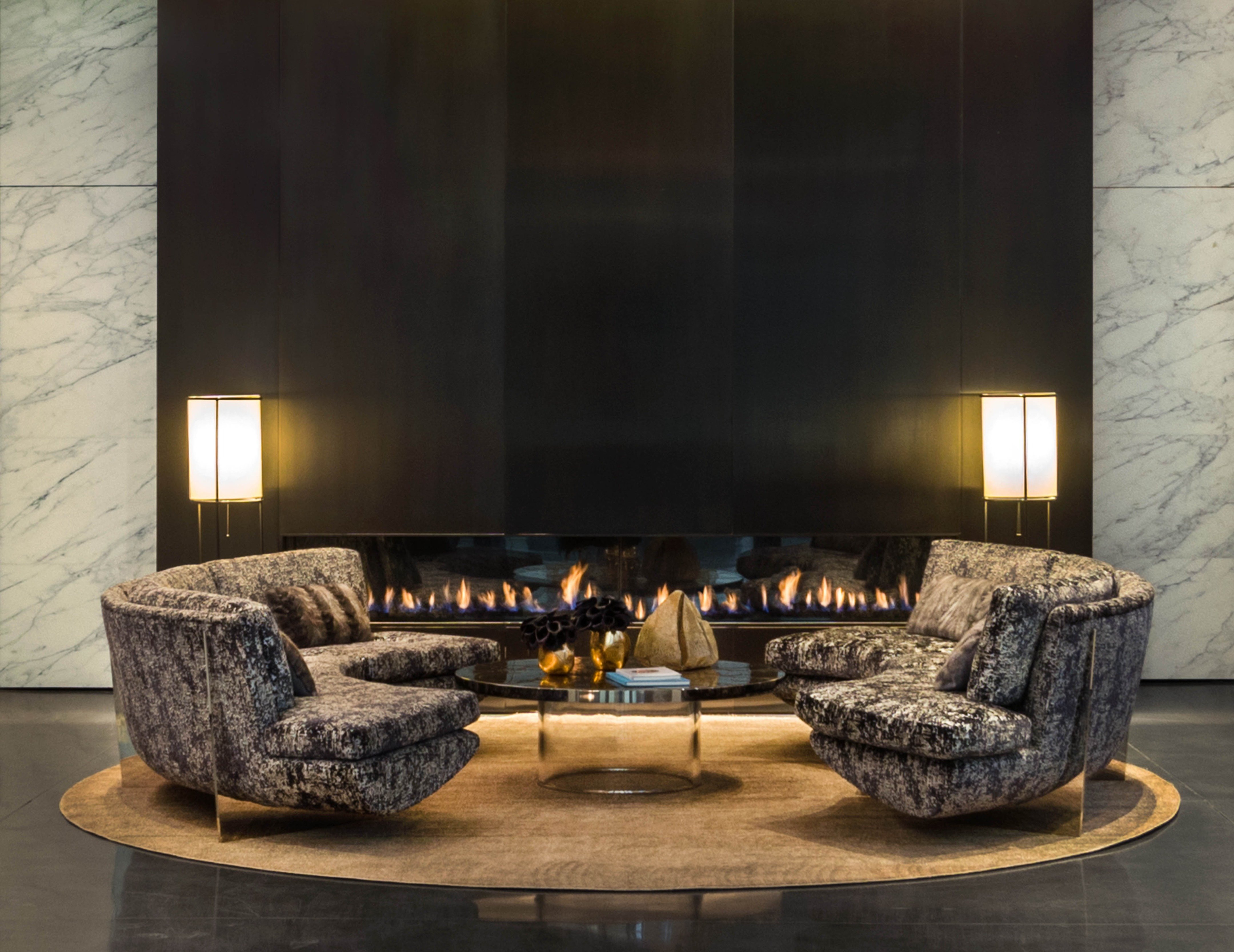 Selene 住宅塔楼丨美国曼哈顿-25