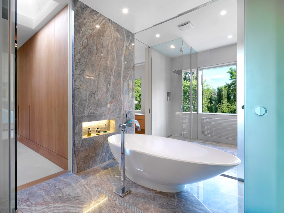 伦敦“花园之家”-25