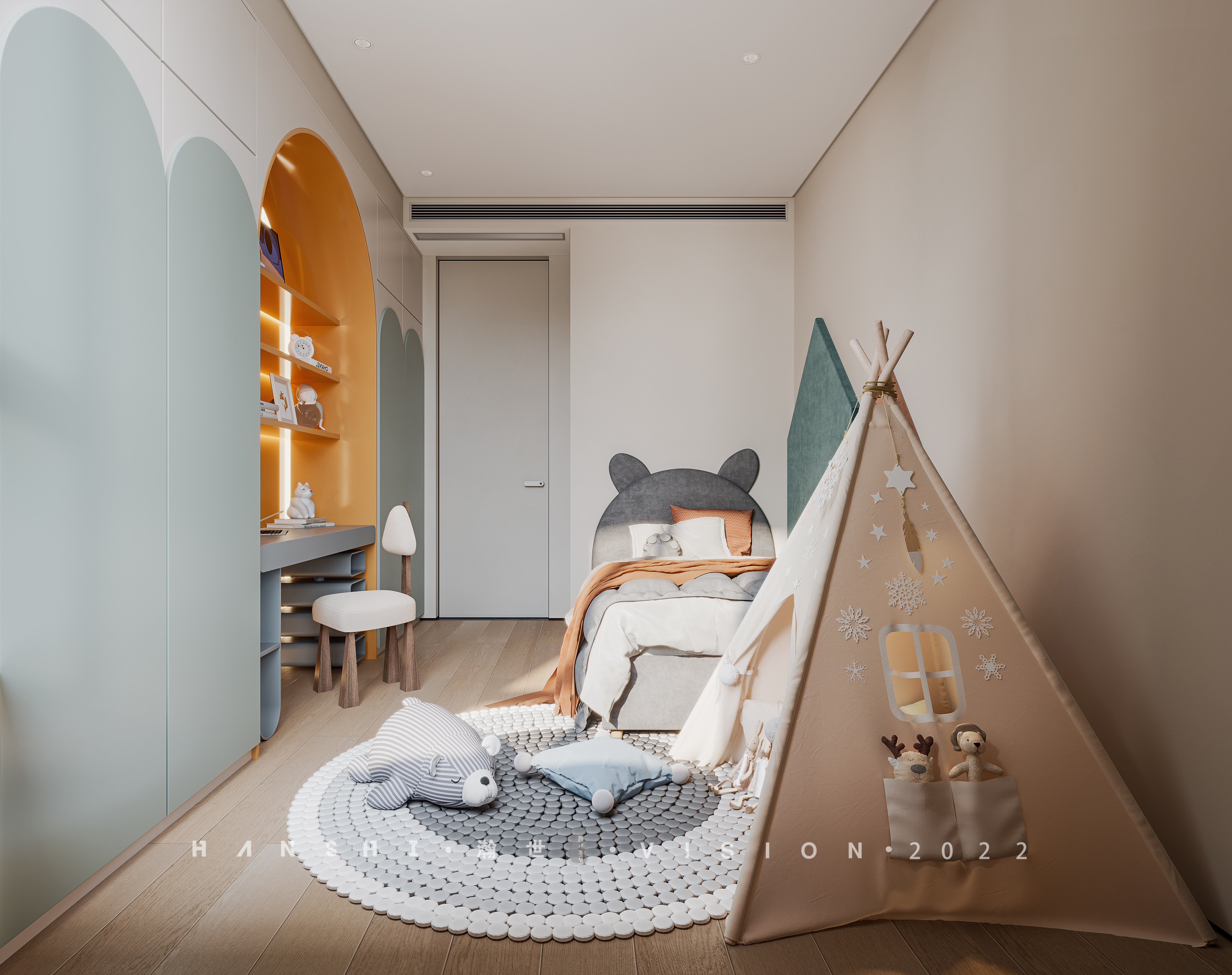 现代简约—瀚世表现-16