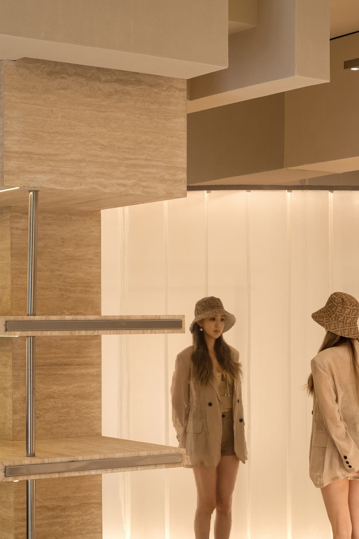 Sweetgo量子晨店丨潜木设计-36