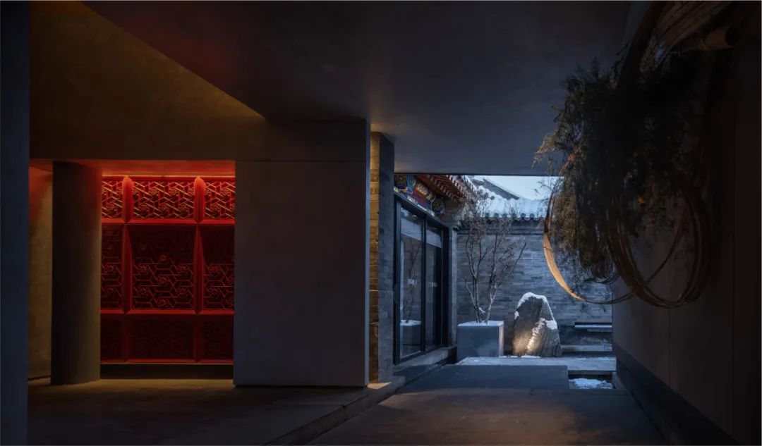 宽三堂中餐厅东方人文生活空间丨中国成都丨慕达建筑-73