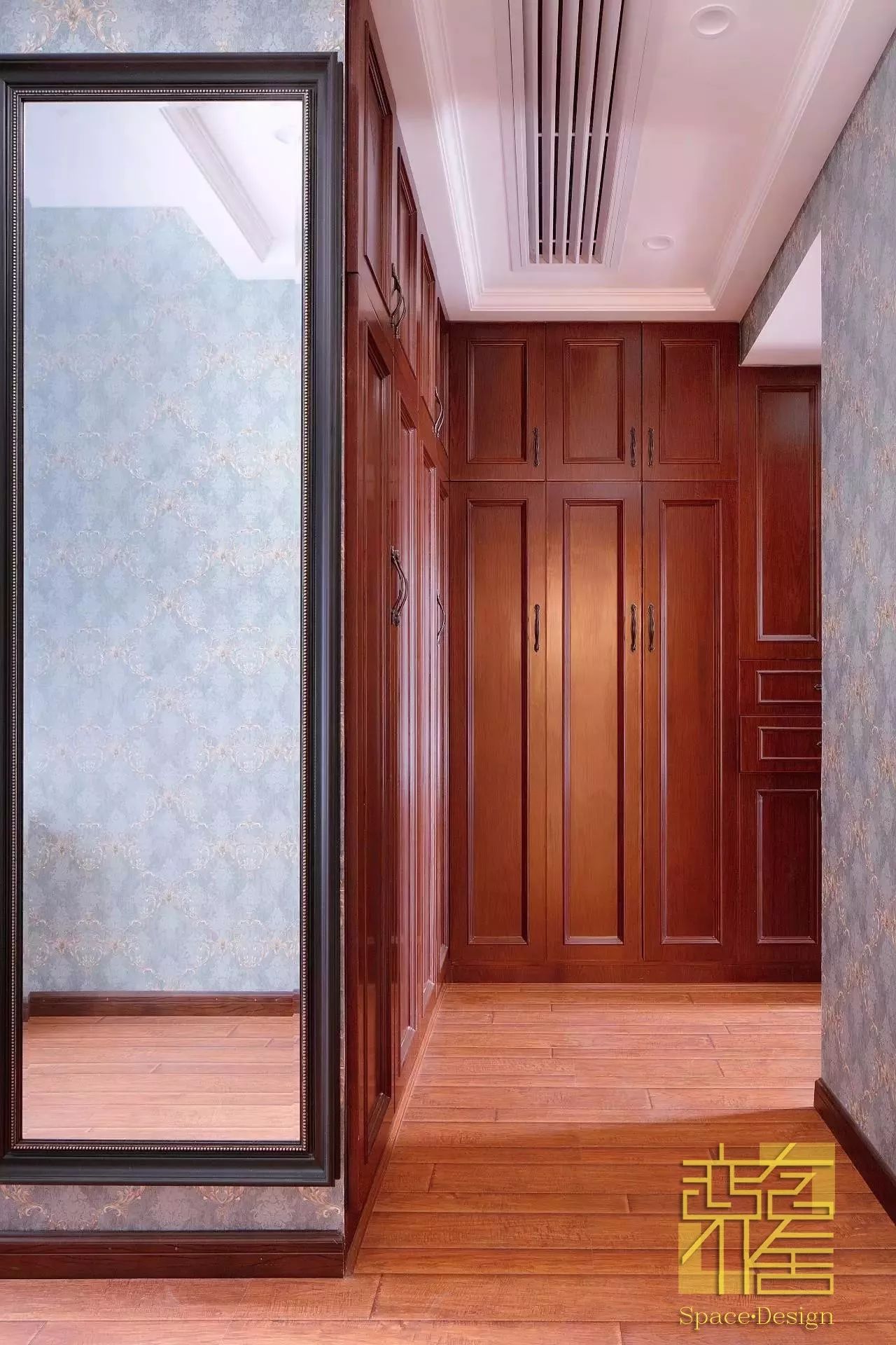 美式风情三代同堂-36