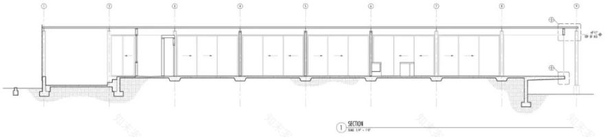 Lavaflow 5 | 预制钢构住宅的海洋与天空之梦-38