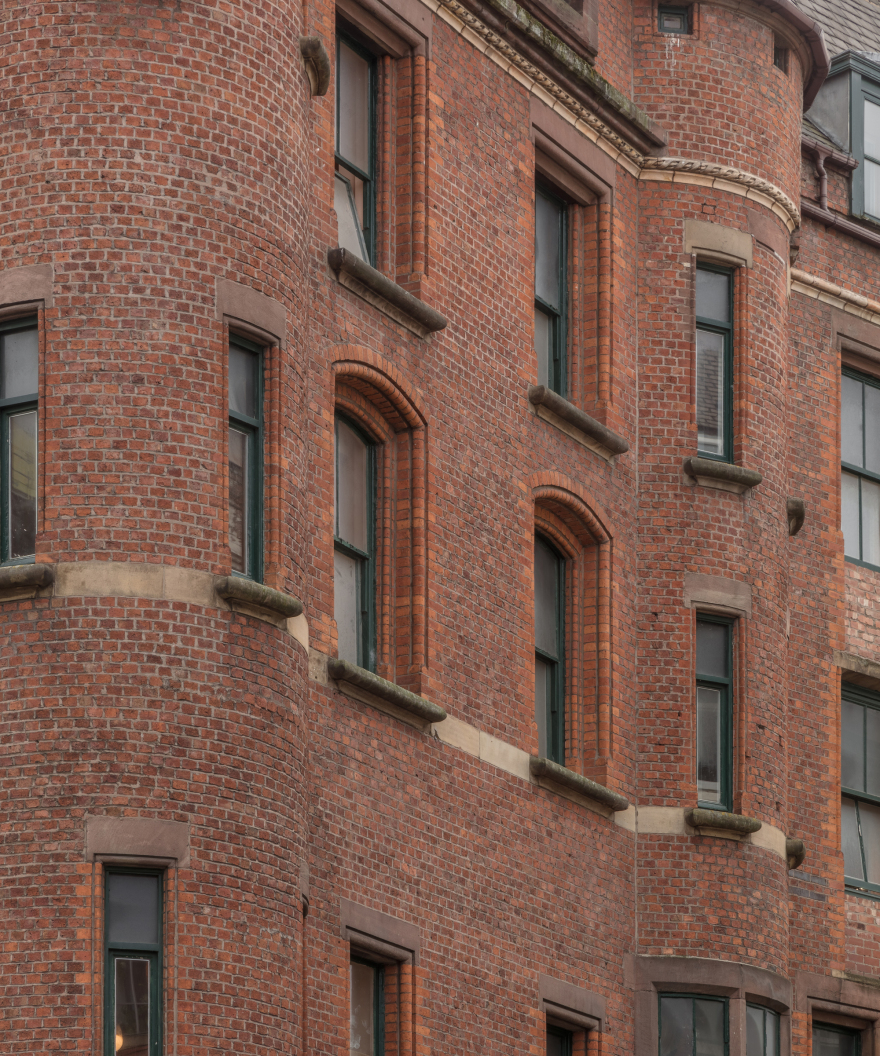 惠特沃思·洛克-33