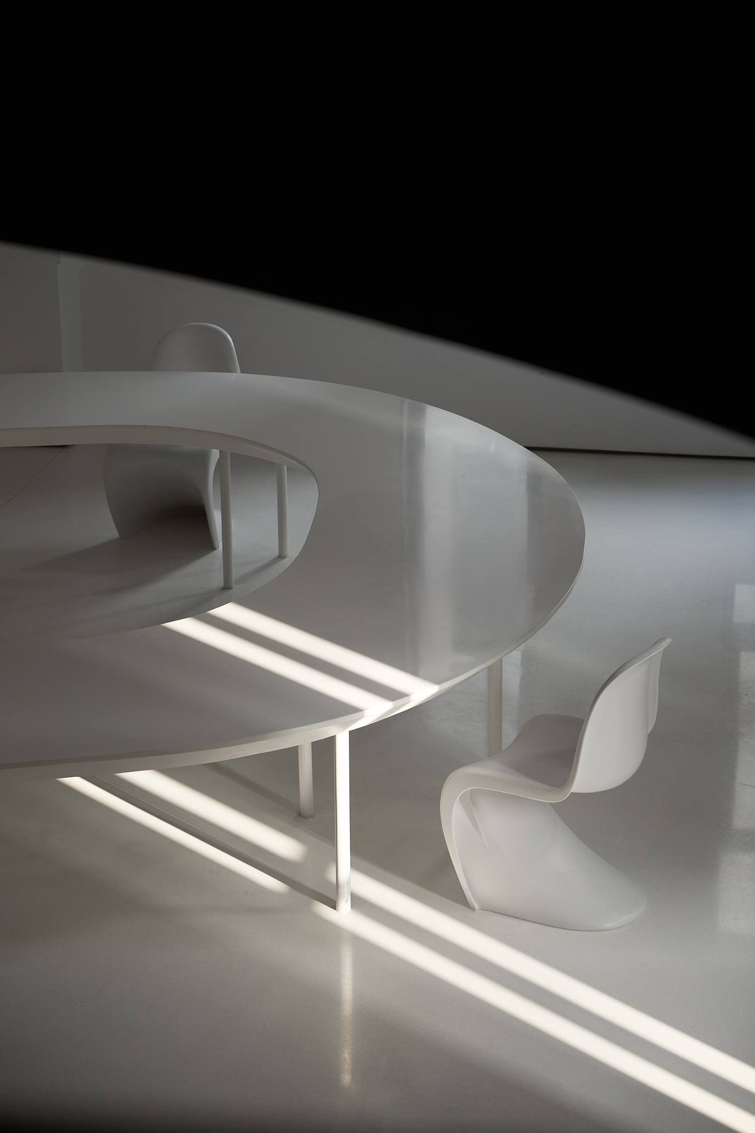 浙江天工装饰余杭总部丨中国杭州丨本位空间设计机构(杭州)-57