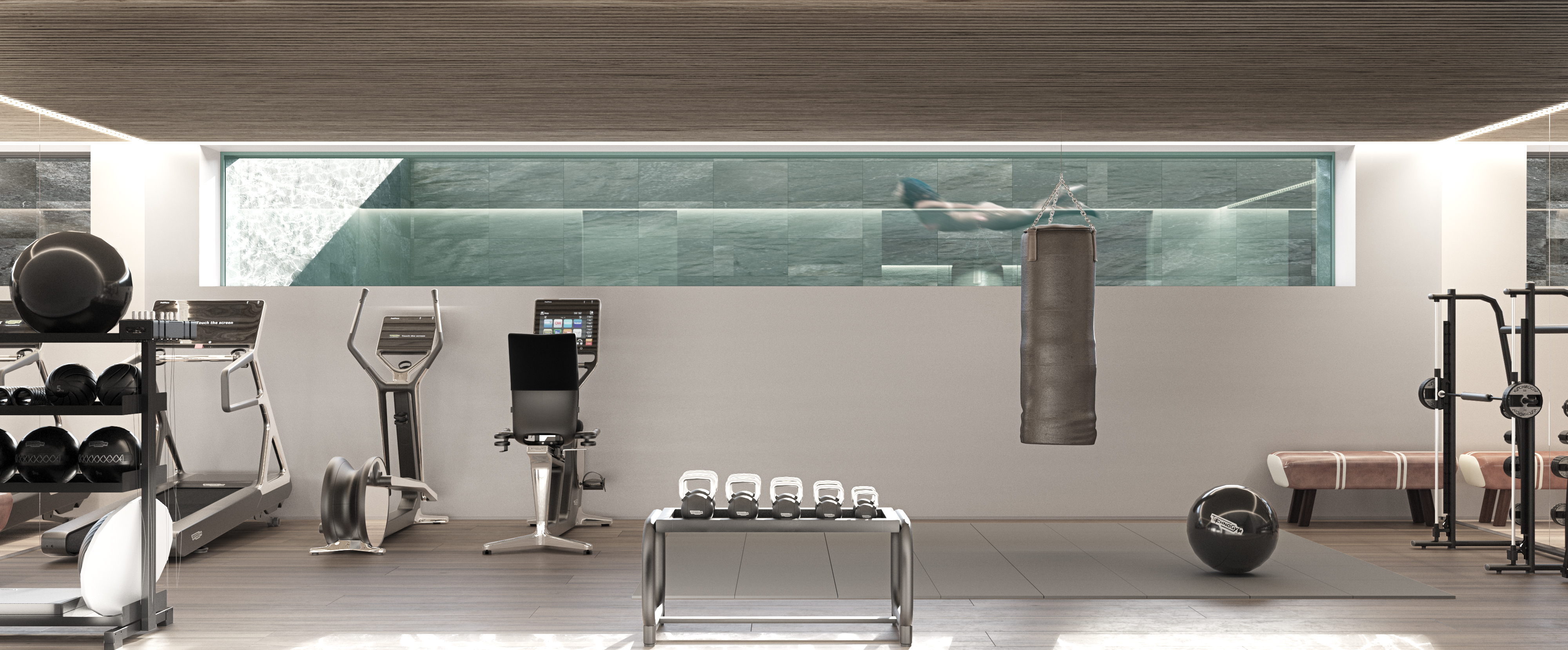 Villa FRAME | ARK Architects-7