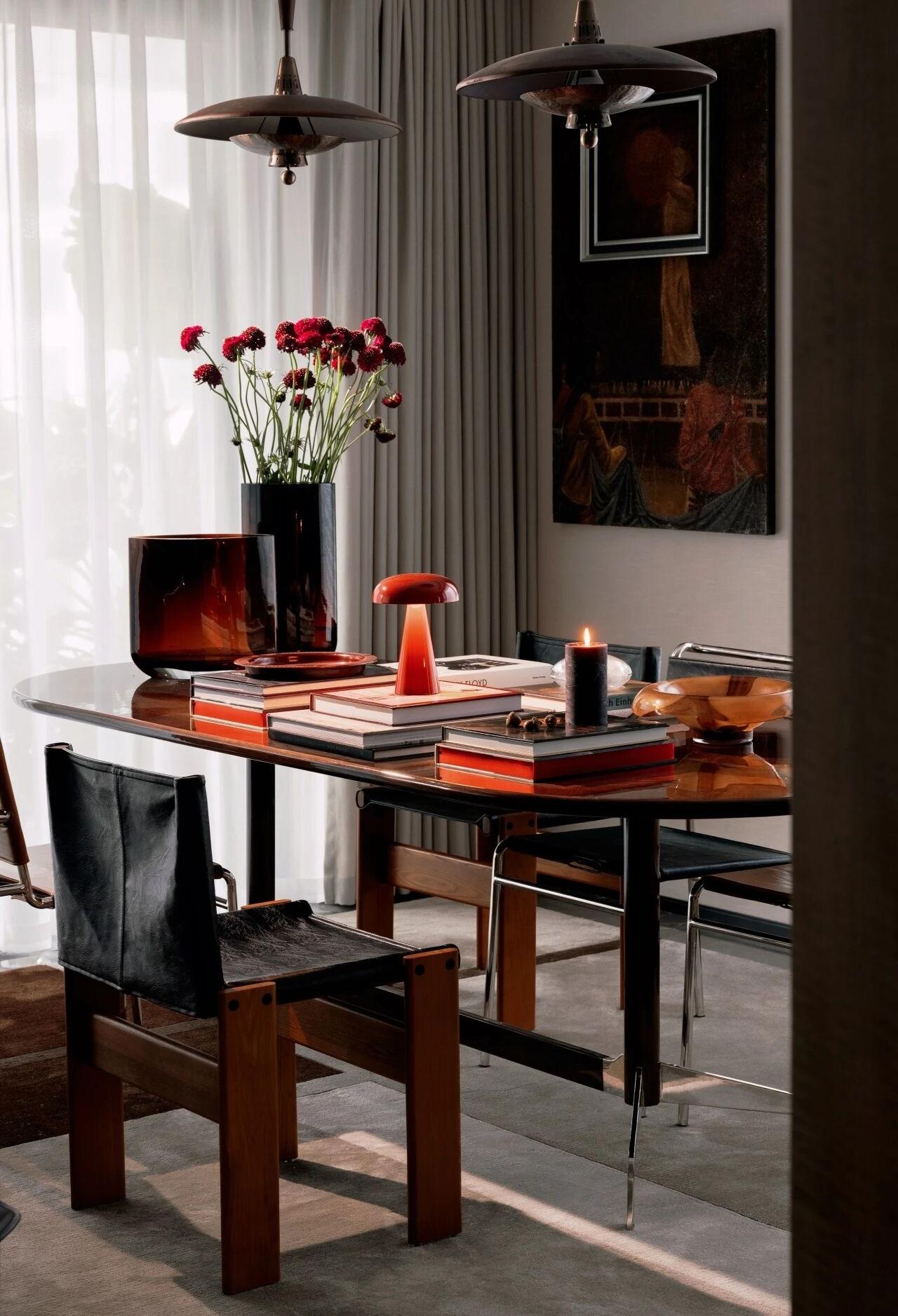 成都麓湖·观澜167㎡私宅（成都麓湖·观澜c30）丨中国成都丨SaltSet所特设计-7