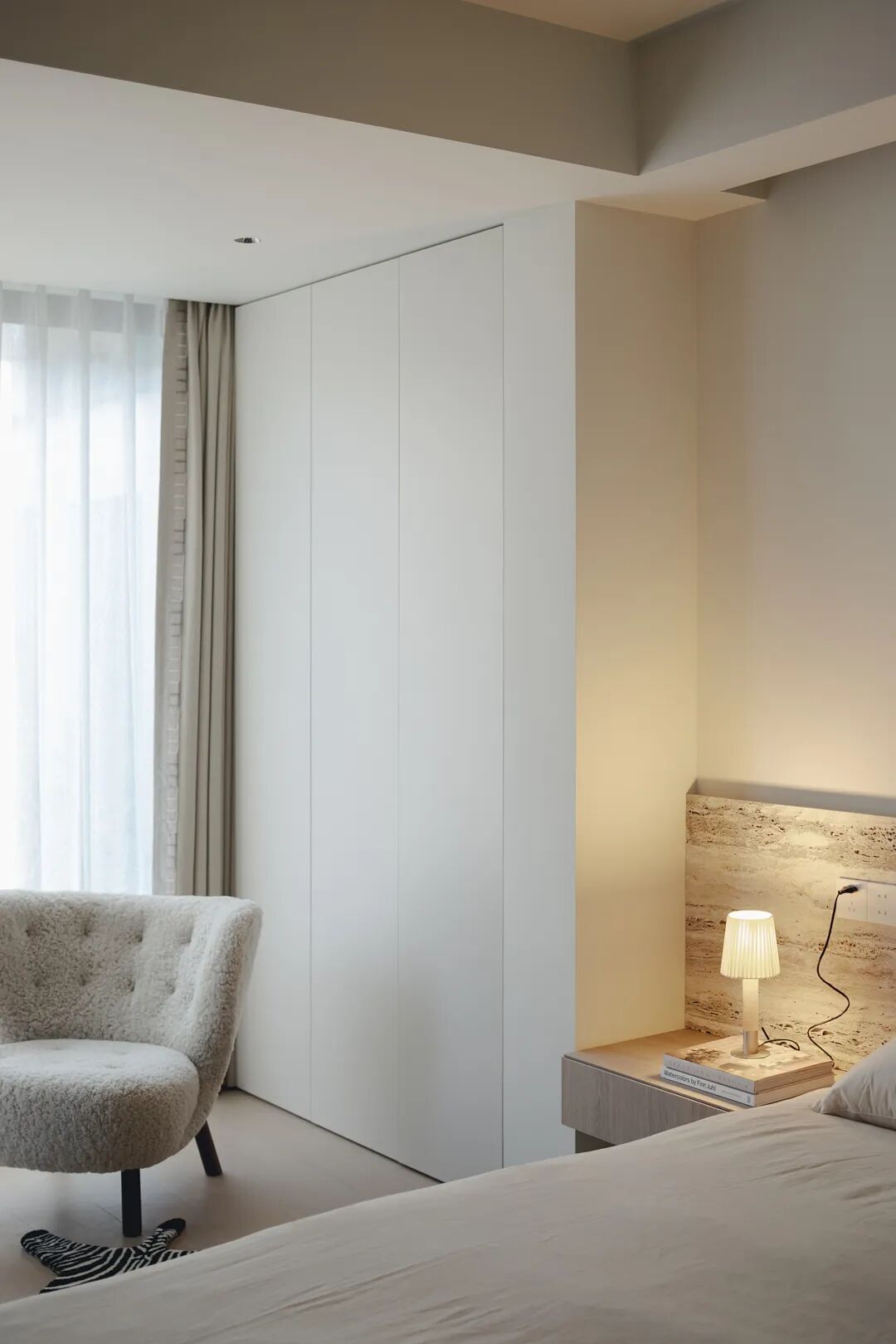 耕造设计|镜像叠墅：地上解决功能，地下承载精神-102